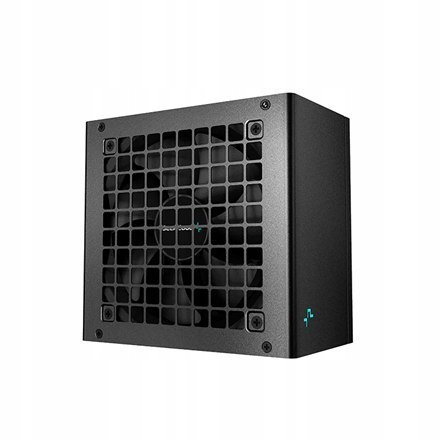 Zasilacz DEEPCOOL PK750D 750W 80 Plus Bronze