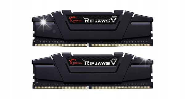 G.SKILL DDR4 RIPJAWSV 2x8GB 3600MHz CL18 XMP2