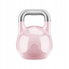 Kettlebell GORILLA SPORTS 2475 (8 kg)