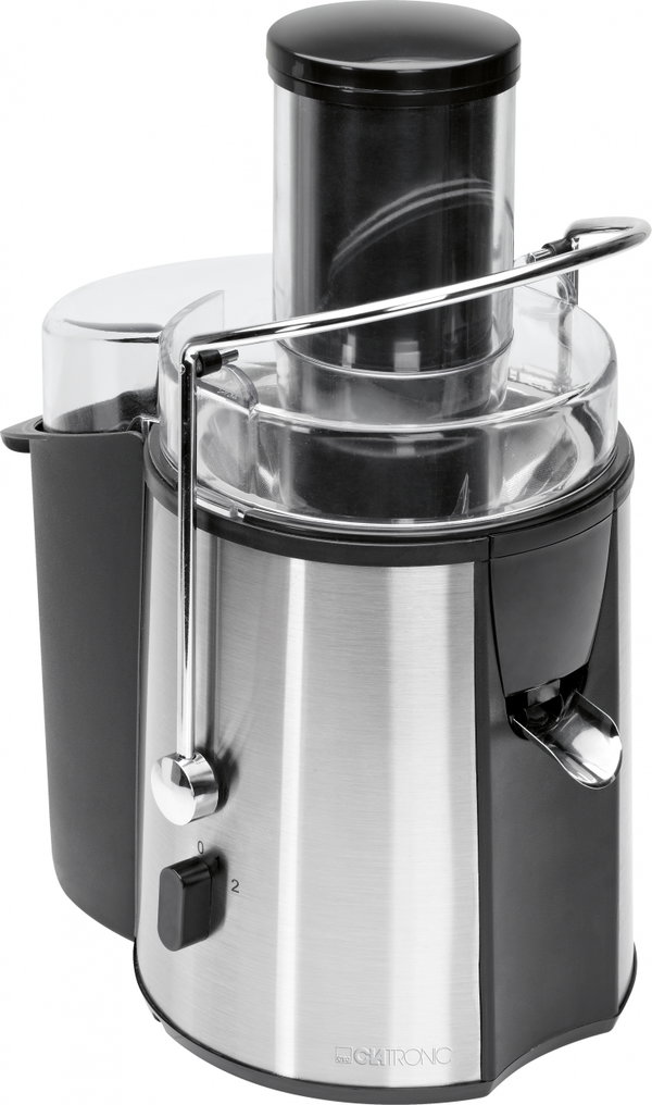Sokowirówka CLATRONIC AE 3532