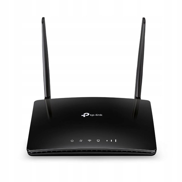 Router TP-LINK Archer MR202 4G LTE 2.4 / 5 GHz (DualBand), Wi-Fi Mesh