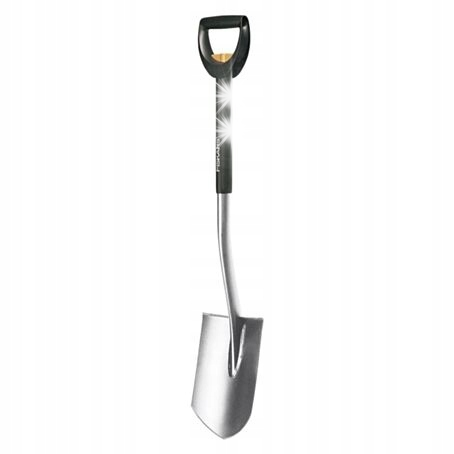 Szpadel teleskopowy FISKARS Xact 1066732