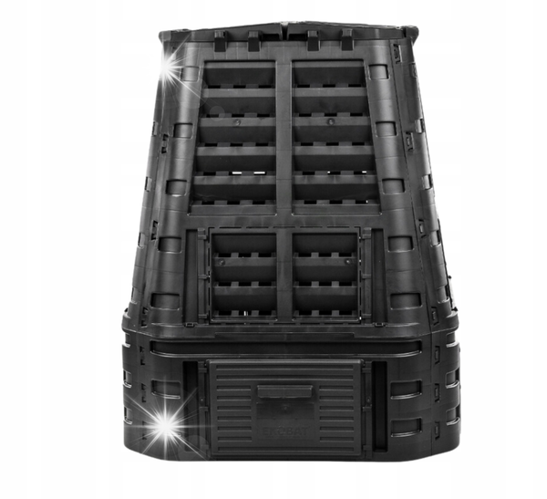 Kompostownik EKOBAT Ecosmart 740 L