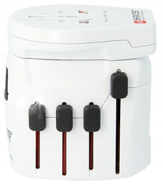 Adapter podróżny SKROSS PRO 1.302539 (Świat - Polska - Świat)
