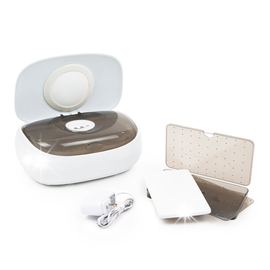 Podgrzewacz do nawilżanych chusteczek PRINCE LIONHEART Evo Wipes Warmer