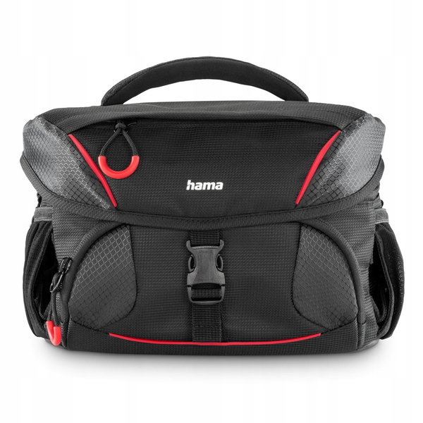 Torba HAMA Phoenix 135 Czarny