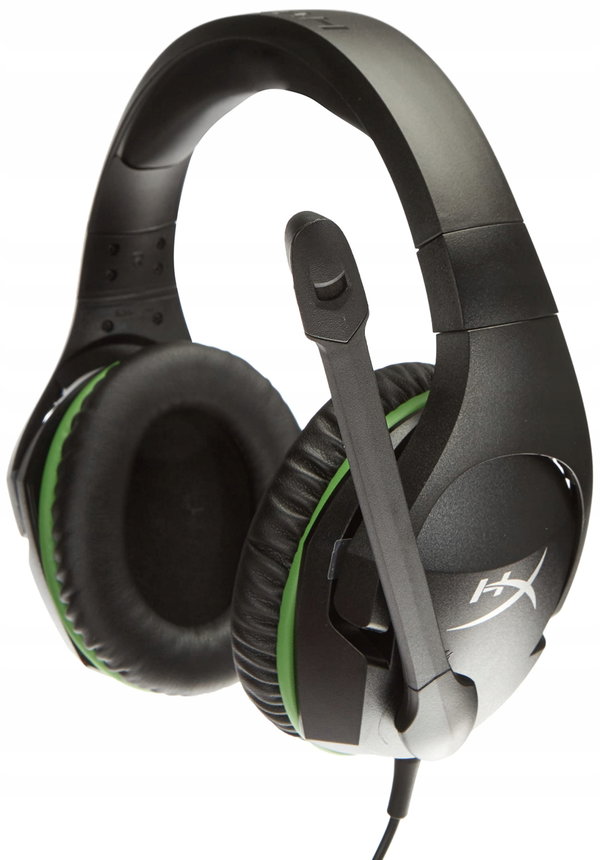 Słuchawki HYPERX CloudX Stinger