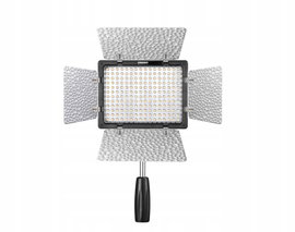 Lampa LED Yongnuo YN-160 III WB 5500K