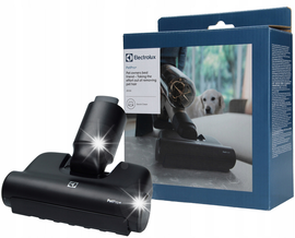 Elektroszczotka do usuwania sierści Electrolux PetPro+ do Power Hygienic800