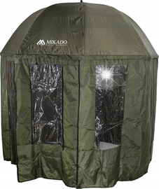 Parasol wędkarski MIKADO IS14-P008 2.5 m