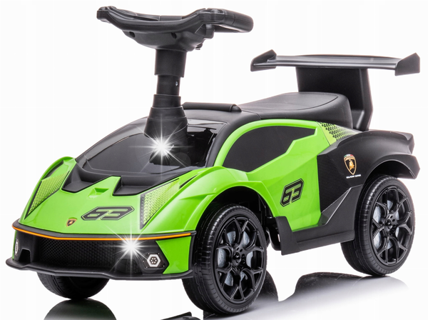 Jeździk SUN BABY Lamborghini Essenza SCV12