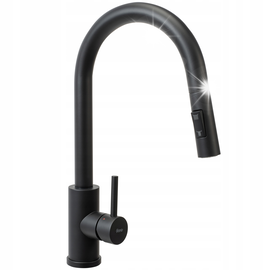 Bateria REA Fresh REA-B9147 Czarny mat