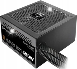 Zasilacz THERMALTAKE Smart BX1 SE 550W Bronze
