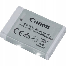 Akumulator CANON NB-13L