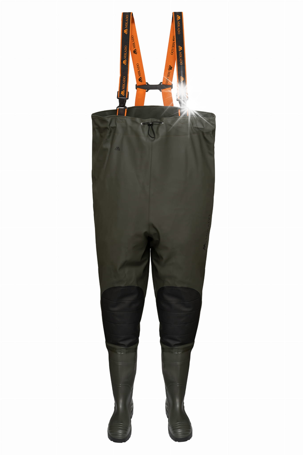 Spodniobuty MIKADO UMS06 rozmiar 42