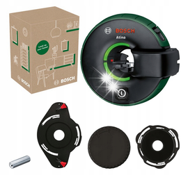 Laser liniowy BOSCH Atino 0603663AZ0