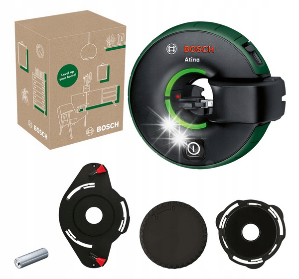 Laser liniowy BOSCH Atino 0603663AZ0