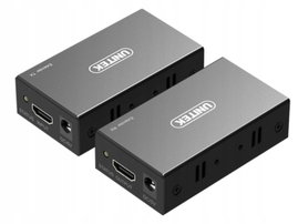 Adapter UNITEK Extender Over Ethernet 60 m