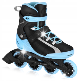 Rolki SPOKEY MsrFit (rozmiar 36)