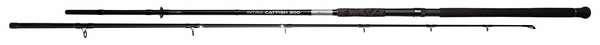 Wędka MIKADO Intro Catfish 3.30m / 1-500g