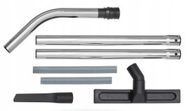 Zestaw akcesoriów DEWALT DWV9350 (8 elementów)