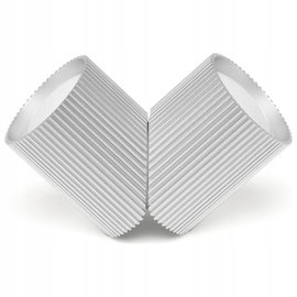 Lampka LEXON Ray Light Aluminium (2 szt.)