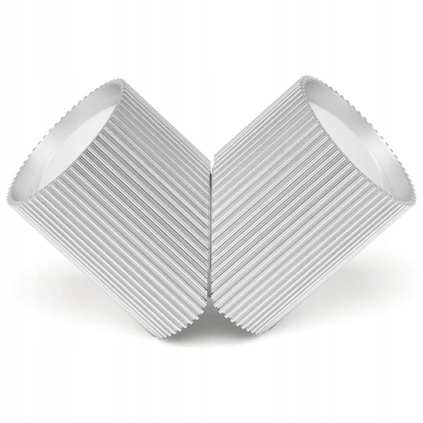 Lampka LEXON Ray Light Aluminium (2 szt.)