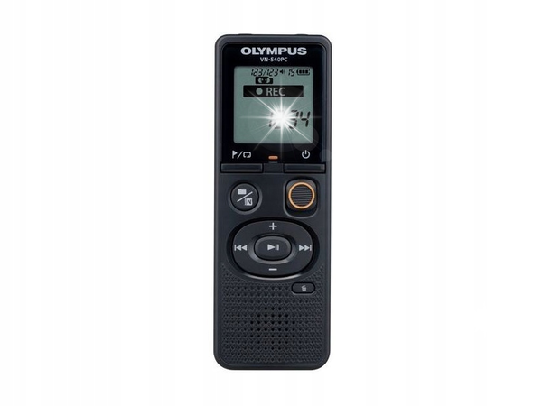 DYKTAFON OLYMPUS VN 540