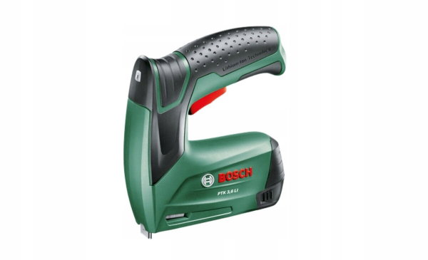 Zszywacz akumulatorowy BOSCH PTK 3.6 Li 0603968220