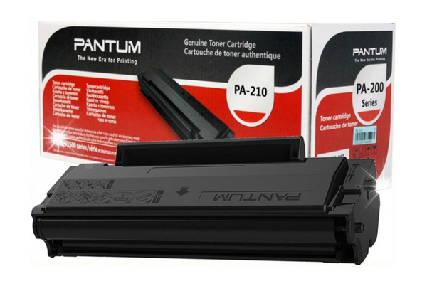 Toner PANTUM PA-210 Czarny
