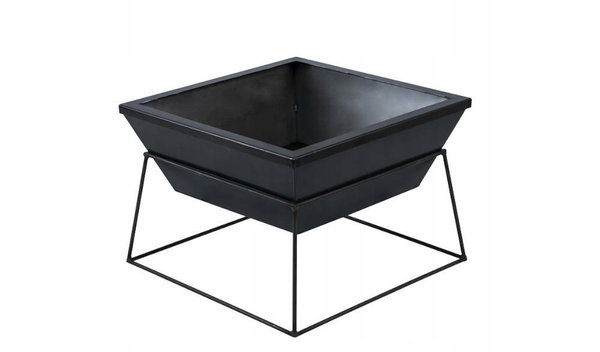 Palenisko ogrodowe FARMCOOK Pan 50 (50 x 50 cm)