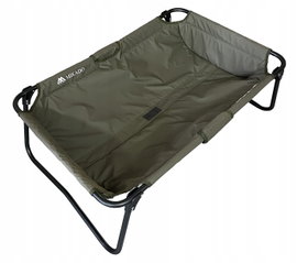 Mata wędkarska MIKADO Intro Cradle Carp Mat IS14-R619 100 x 65 x 32 cm