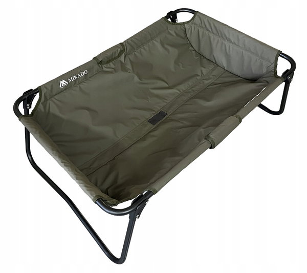 Mata wędkarska MIKADO Intro Cradle Carp Mat IS14-R619 100 x 65 x 32 cm