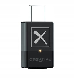 Adapter CREATIVE BT-W5