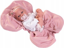 Lalka ANTONIO JUAN Baby Toneta AJ70358