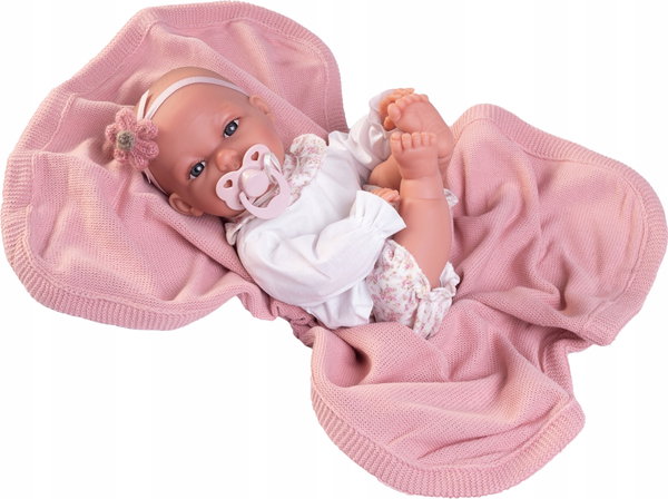 Lalka ANTONIO JUAN Baby Toneta AJ70358