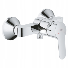 Bateria prysznicowa GROHE BauEdge 23333000 Chrom