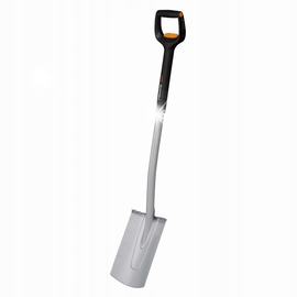 Szpadel teleskopowy FISKARS Xact 110.8 - 130 cm