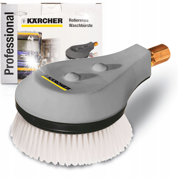 Szczotka obrotowa KARCHER 4.762-559.0