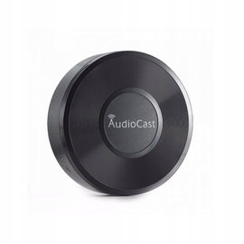 iEAST AudioCast M5 -24bit Odtwarzacz Sieciowy