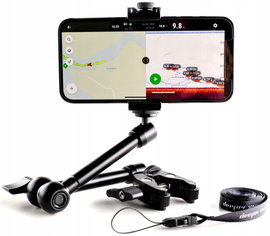 Uchwyt na telefon DEEPER ITGAM0026
