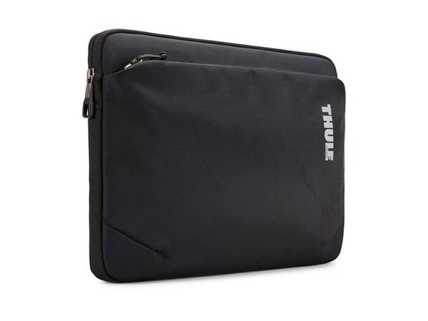 Etui do laptopa THULE Subterra Sleeve 15 cali Czarny
