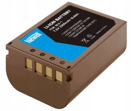 Akumulator NEWELL 2300 mAh do Olympus BLX-1