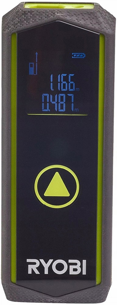 Dalmierz laserowy RYOBI RBLDM20