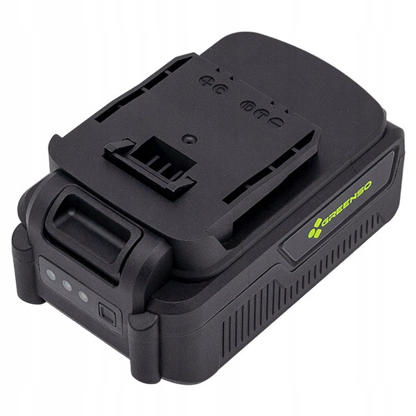 Akumulator GREENSO UAO002 4.0 Ah 20V