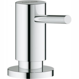 Dozownik do mydła GROHE Cosmopolitan 40535000 Chrom