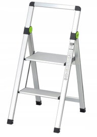 Drabina STALCO PERFECT S020140502 (0.9 m)