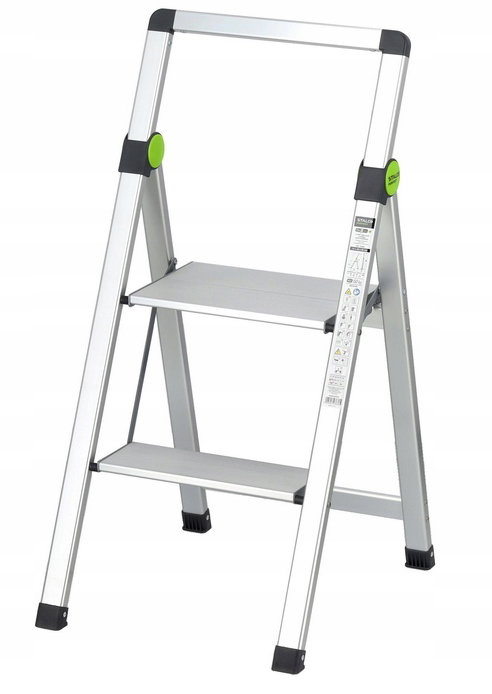 Drabina STALCO PERFECT S020140502 (0.9 m)