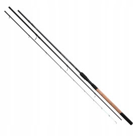 Wędka MIKADO Sensual NG Canal Feeder 3.30m / 1-50g