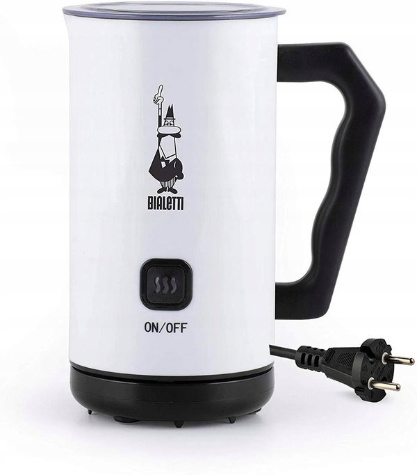 Spieniacz BIALETTI Milk Frother MKF02 Biały